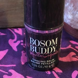 Bosom Buddy - Pure Romance